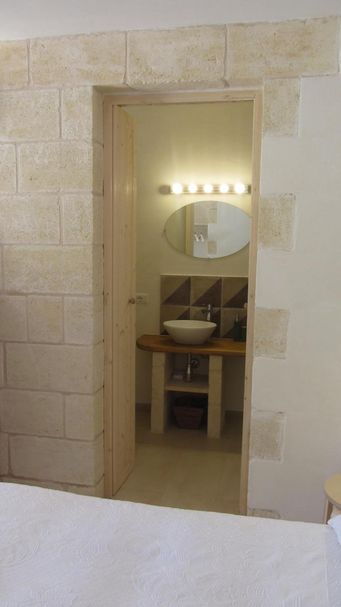 오스투니 Casa Della Scrittrice B&B 객실 사진