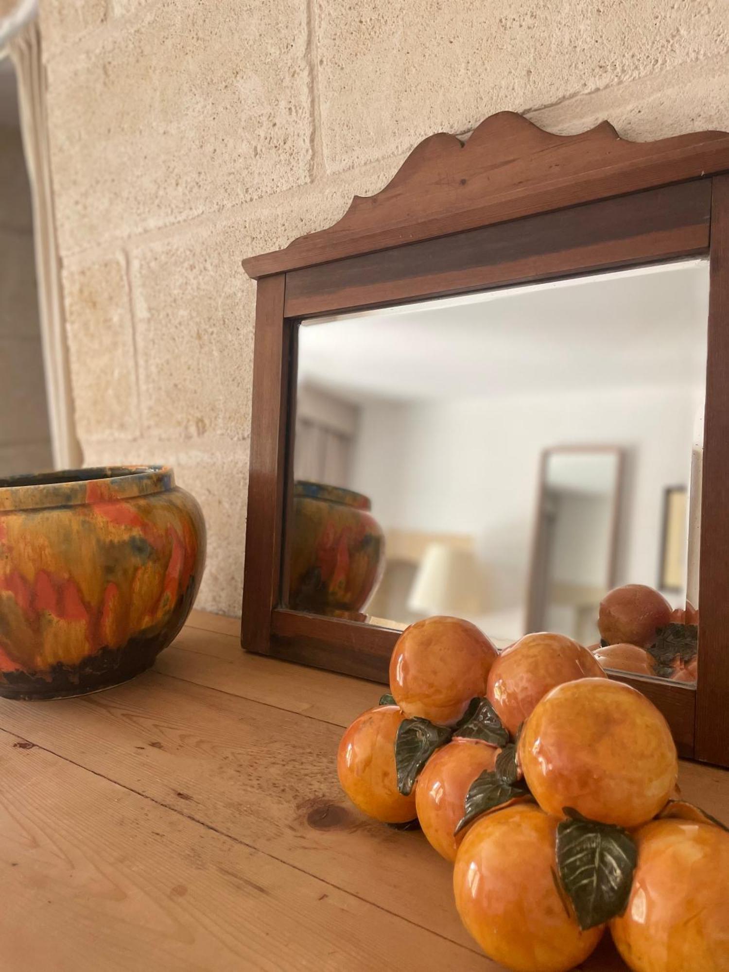 오스투니 Casa Della Scrittrice B&B 객실 사진